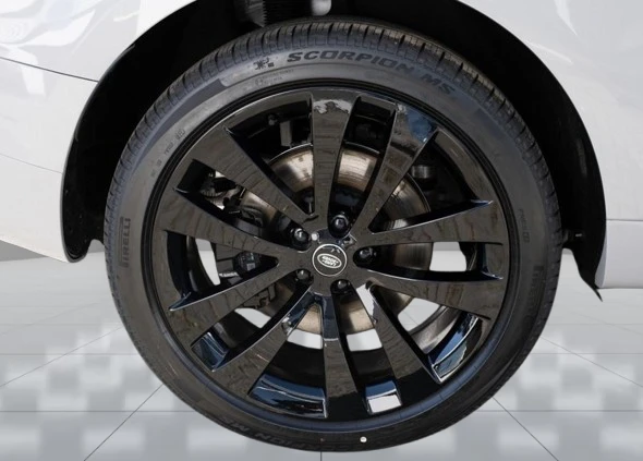 Land Rover Range Rover Sport P530 = Autobiography = Black Pack  | Mobile.bg   3