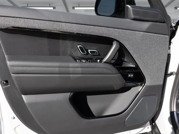 Land Rover Range Rover Sport P530 = Autobiography = Black Pack  | Mobile.bg   4