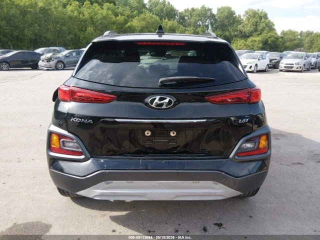 Hyundai Kona LIMITED* 1.6T* ����* �������* ������* LANE ASSIST | Mobile.bg � ����������� 5