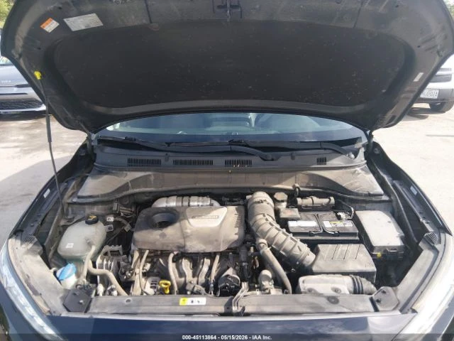 Hyundai Kona LIMITED* 1.6T* ����* �������* ������* LANE ASSIST | Mobile.bg � ����������� 9