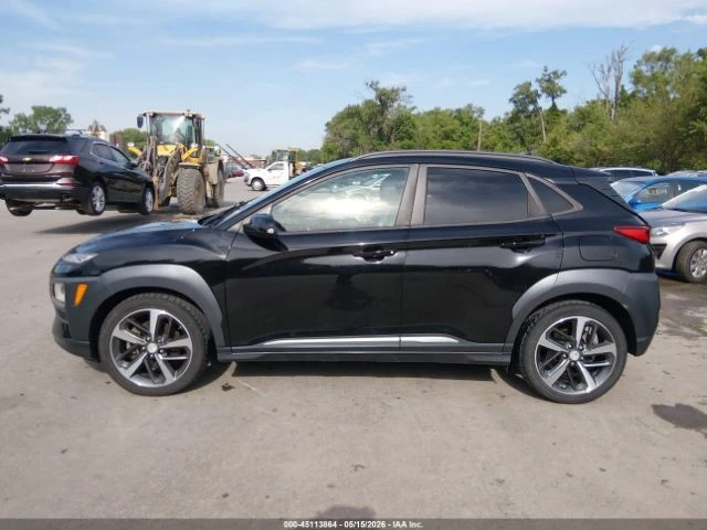 Hyundai Kona LIMITED* 1.6T* ����* �������* ������* LANE ASSIST | Mobile.bg � ����������� 8