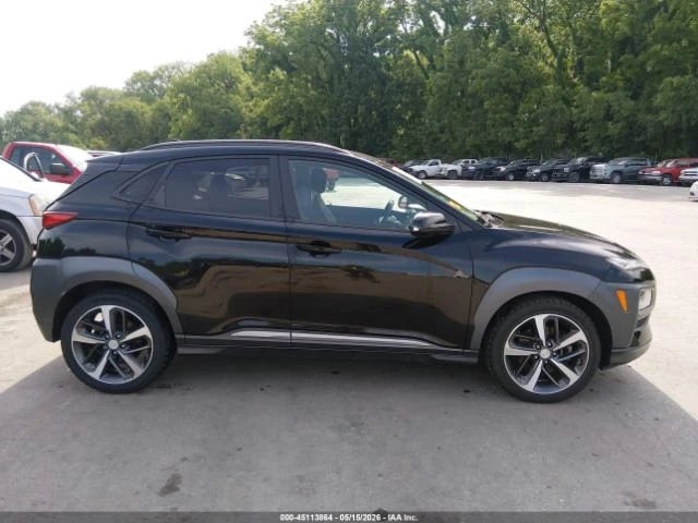 Hyundai Kona LIMITED* 1.6T* ����* �������* ������* LANE ASSIST | Mobile.bg � ����������� 7