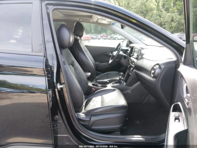 Hyundai Kona LIMITED* 1.6T* ����* �������* ������* LANE ASSIST | Mobile.bg � ����������� 10