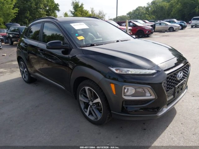 Hyundai Kona LIMITED* 1.6T* ����* �������* ������* LANE ASSIST | Mobile.bg � ����������� 2