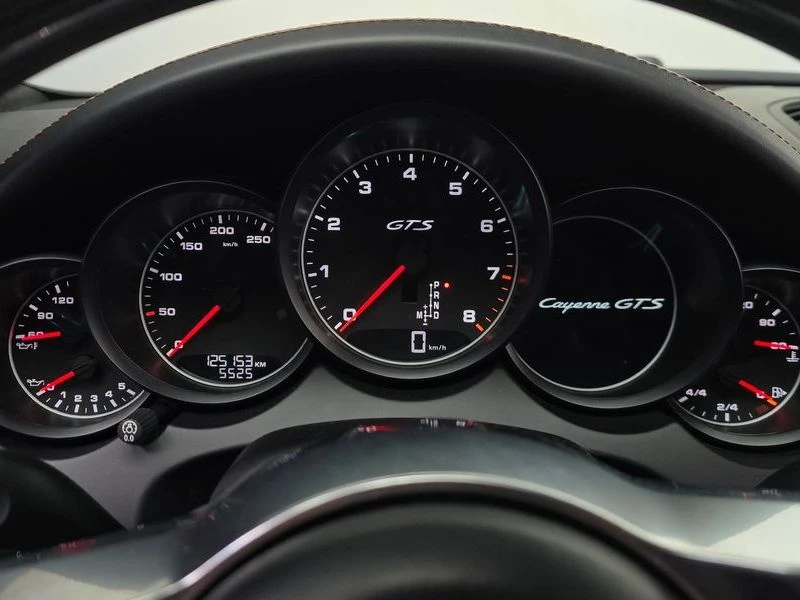 Porsche Cayenne 3.6 GTS| 400к.с.| ВКЛ.ТЕХНОТЕСТ, снимка 8 - Автомобили и джипове - 55174136