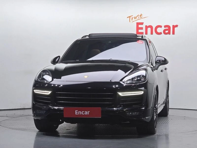 Porsche Cayenne 3.6 GTS| 400к.с.| ВКЛ.ТЕХНОТЕСТ, снимка 3 - Автомобили и джипове - 55174136