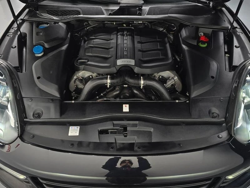 Porsche Cayenne 3.6 GTS| 400к.с.| ВКЛ.ТЕХНОТЕСТ, снимка 6 - Автомобили и джипове - 55174136