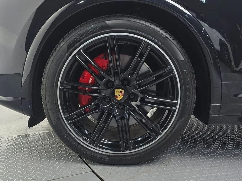 Porsche Cayenne 3.6 GTS| 400к.с.| ВКЛ.ТЕХНОТЕСТ, снимка 5 - Автомобили и джипове - 55174136