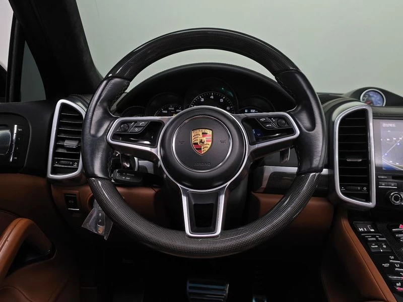 Porsche Cayenne 3.6 GTS| 400к.с.| ВКЛ.ТЕХНОТЕСТ, снимка 13 - Автомобили и джипове - 55174136