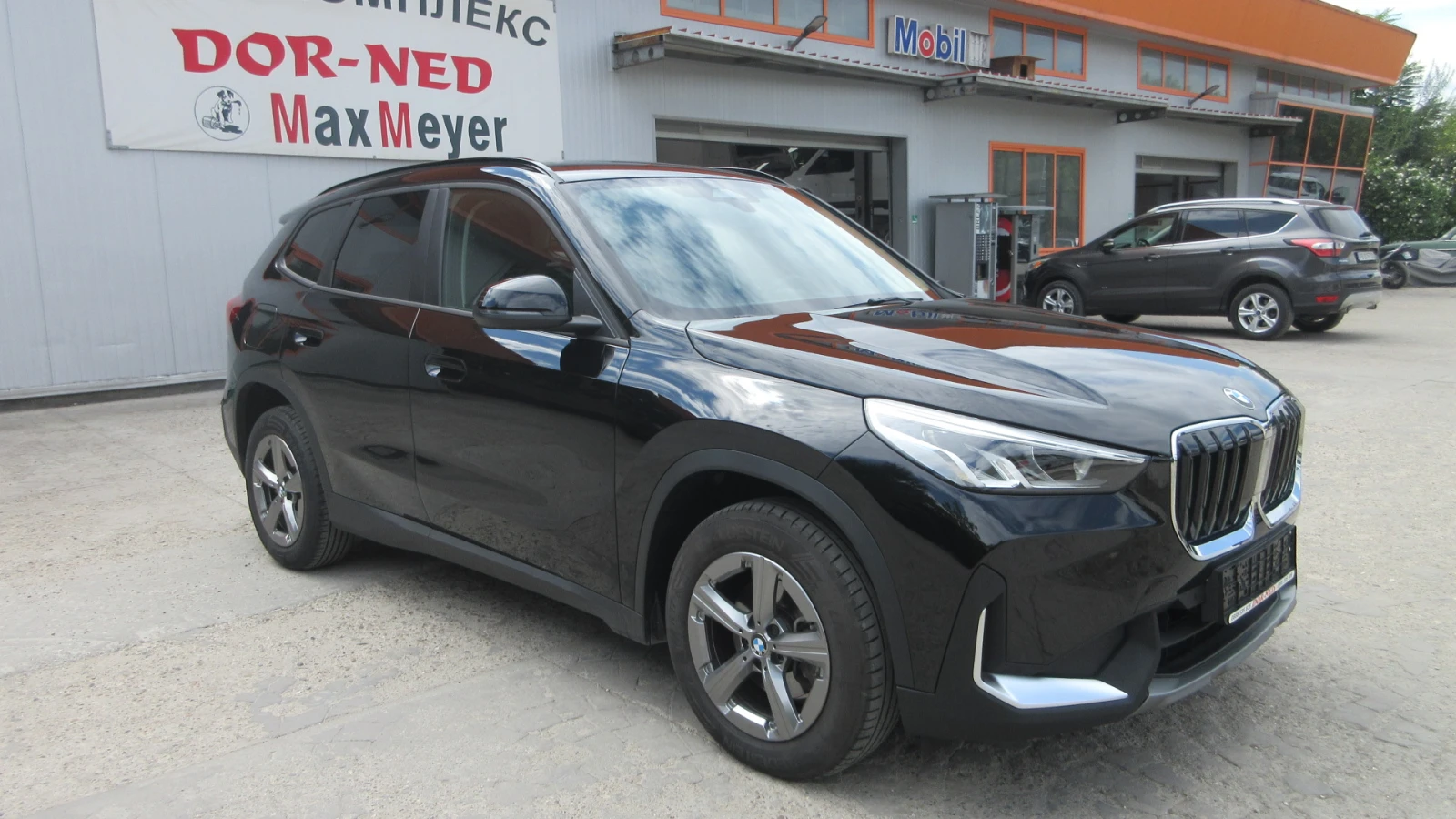 BMW X1 2.0D-X-DRIVE-HIBRID-ГАРАНЦИОНЕН!!!- - изображение 3