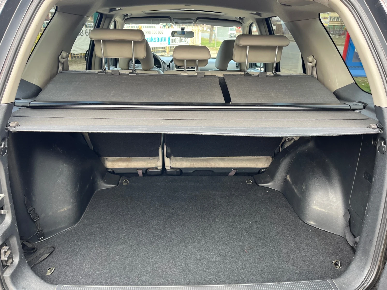 Honda Cr-v 2, 0, FACELIFT, AUTOMAT | Mobile.bg — изображение 14