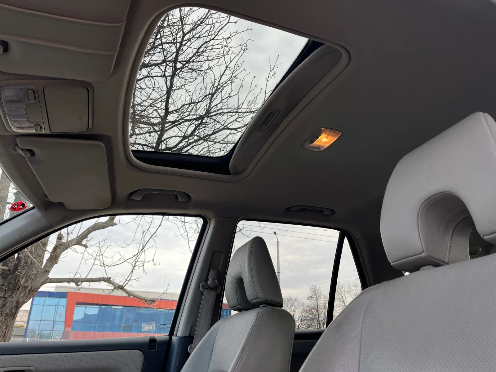 Honda Cr-v 2, 0, FACELIFT, AUTOMAT | Mobile.bg — изображение 13