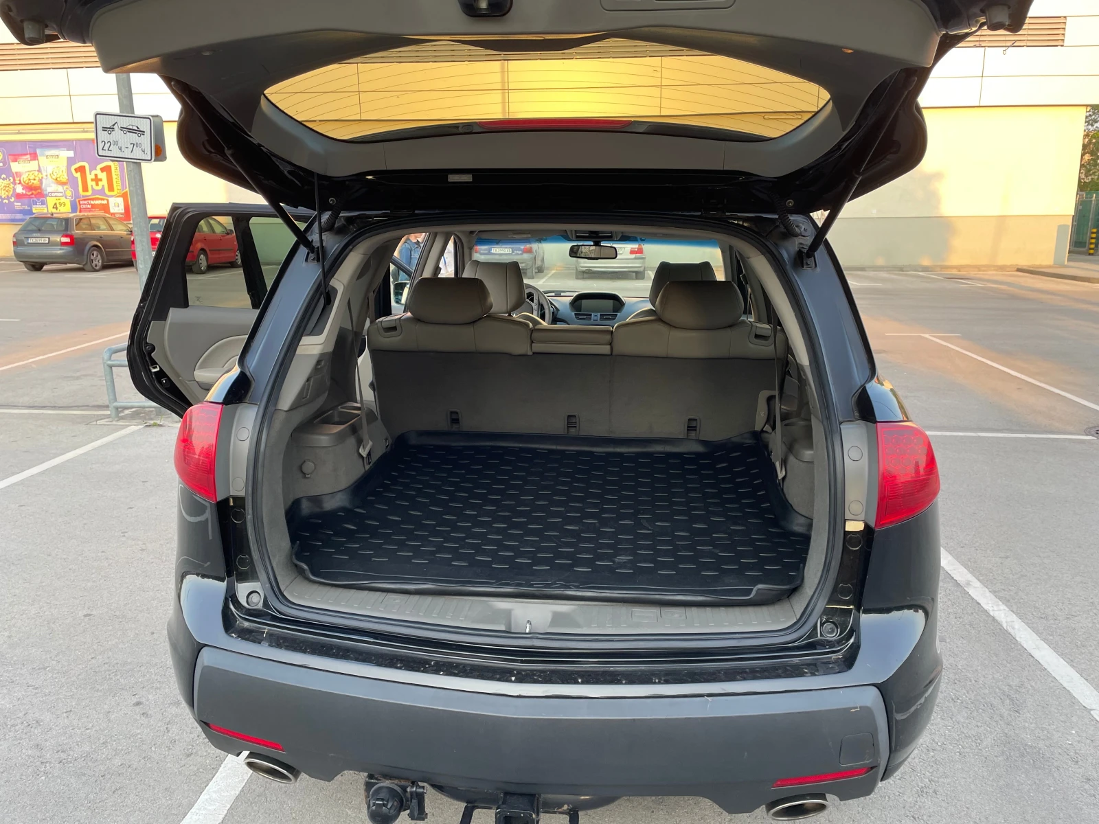 Acura Mdx Sport and Technology Package - изображение 10