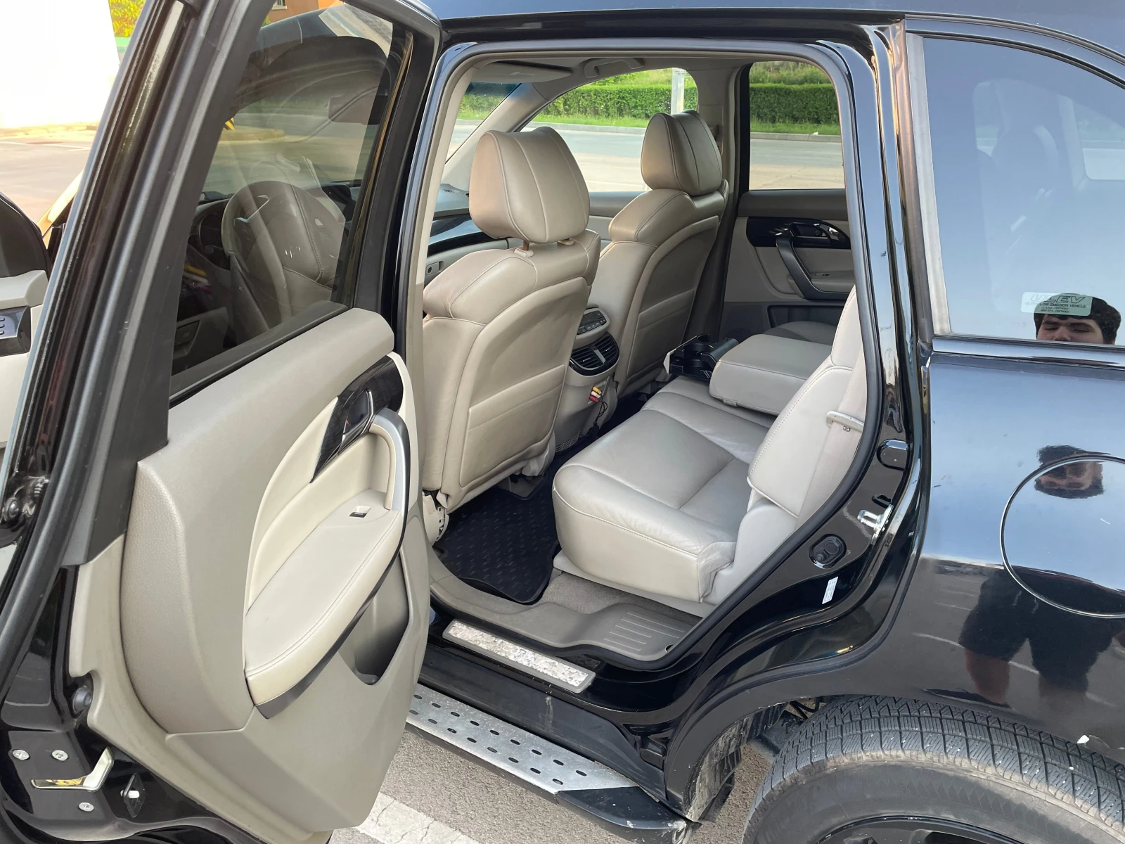 Acura Mdx Sport and Technology Package - изображение 8