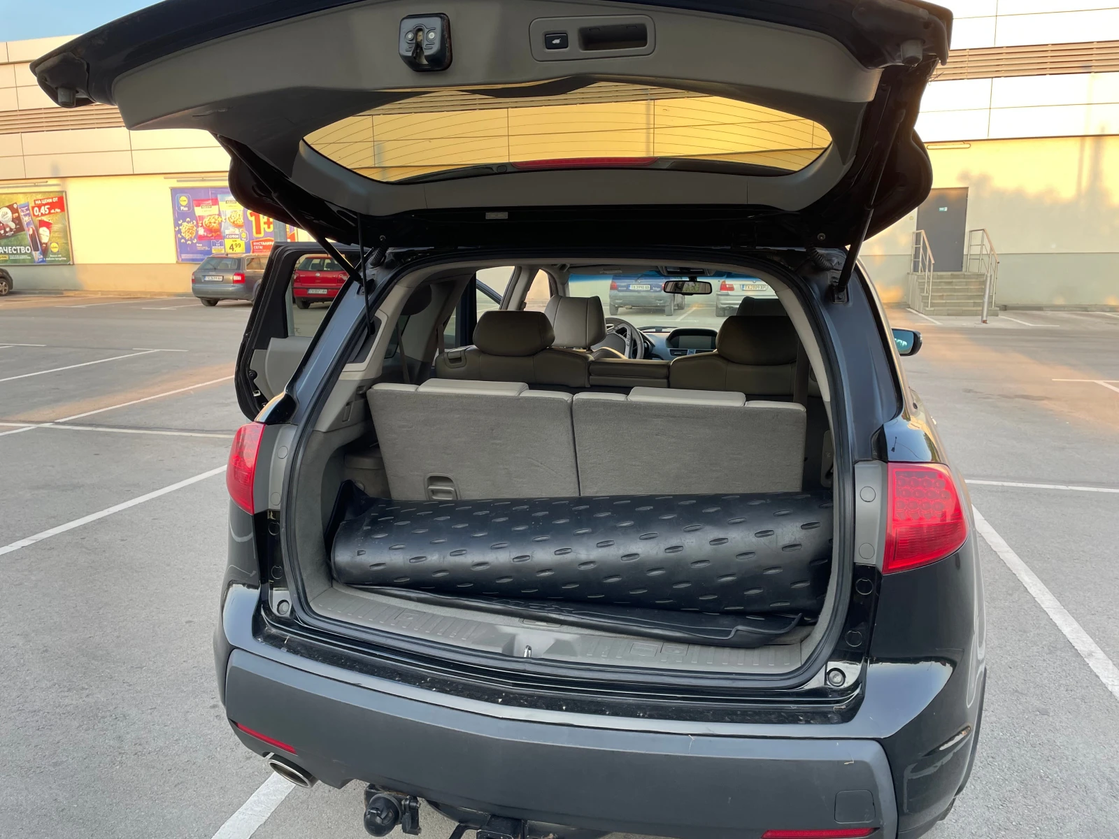 Acura Mdx Sport and Technology Package - изображение 9