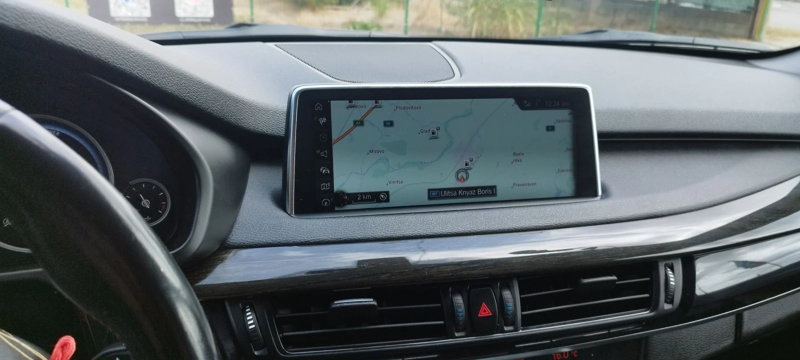 BMW X5 3.5 i | Mobile.bg � ����������� 13