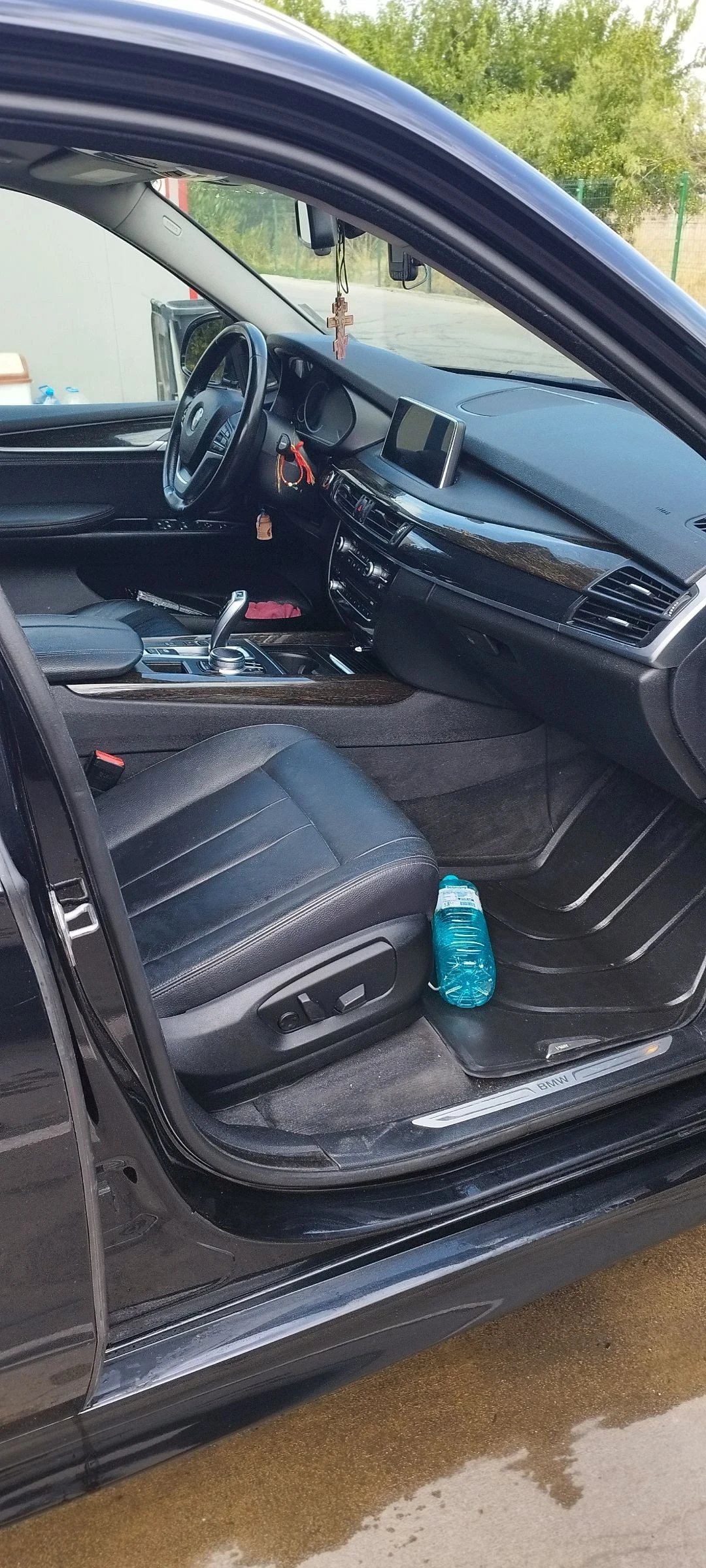 BMW X5 3.5 i - изображение 6