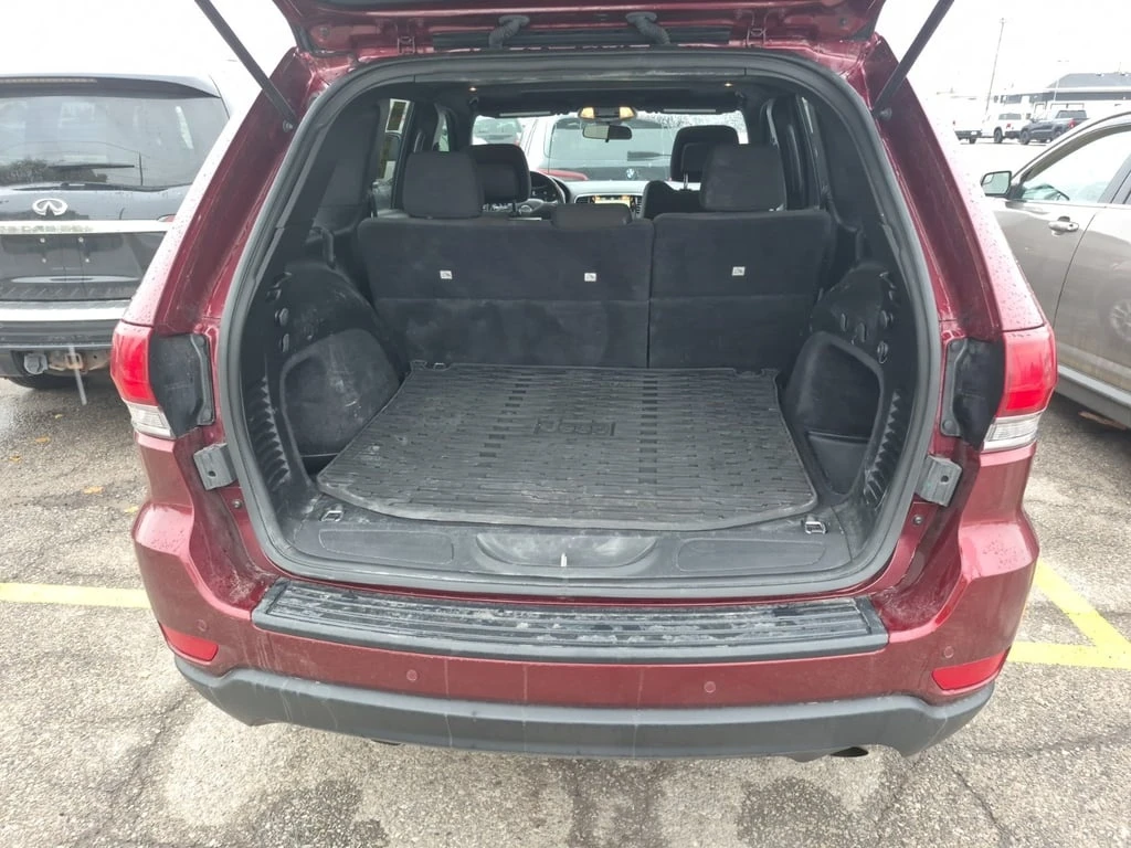 Jeep Grand cherokee 3, 6L * LAREDO * CARFAX *    | Mobile.bg   14