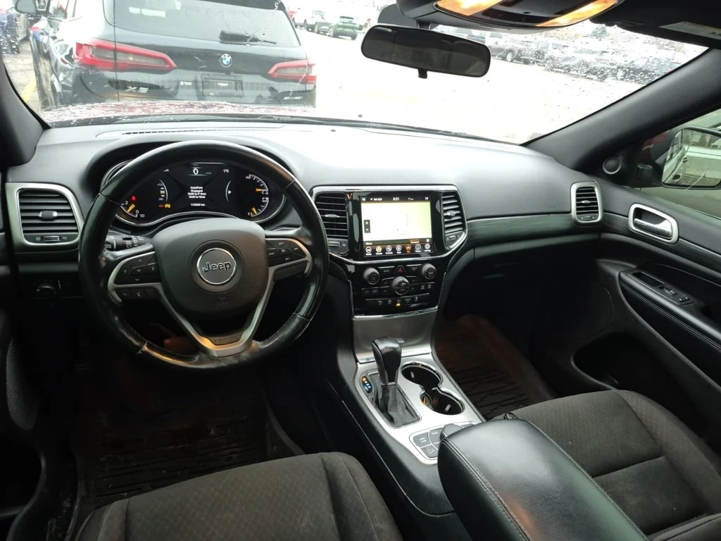 Jeep Grand cherokee 3, 6L * LAREDO * CARFAX *    | Mobile.bg   10