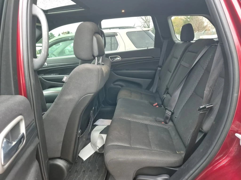 Jeep Grand cherokee 3, 6L * LAREDO * CARFAX *    | Mobile.bg   12