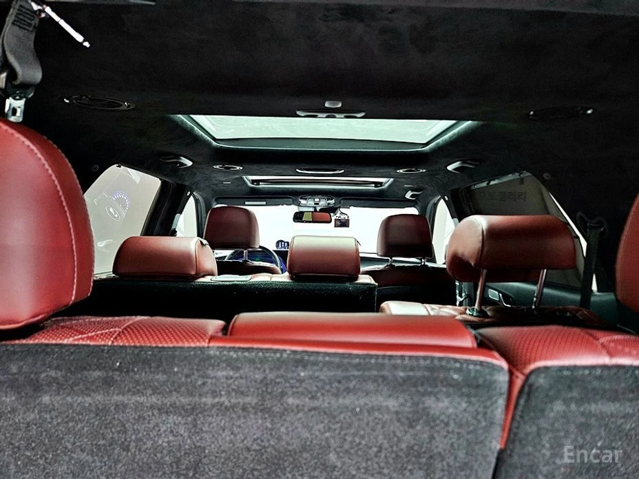 Hyundai Palisade  - изображение 9