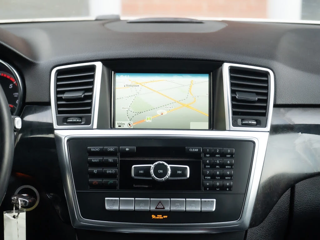 Mercedes-Benz ML 350 BLUETEC 4MATIC * 360 * AMBIENT * NAVI * LED  | Mobile.bg   12