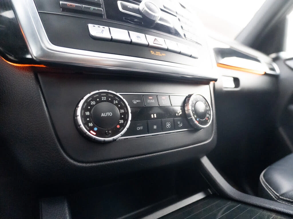 Mercedes-Benz ML 350 BLUETEC 4MATIC * 360 * AMBIENT * NAVI * LED  | Mobile.bg   13