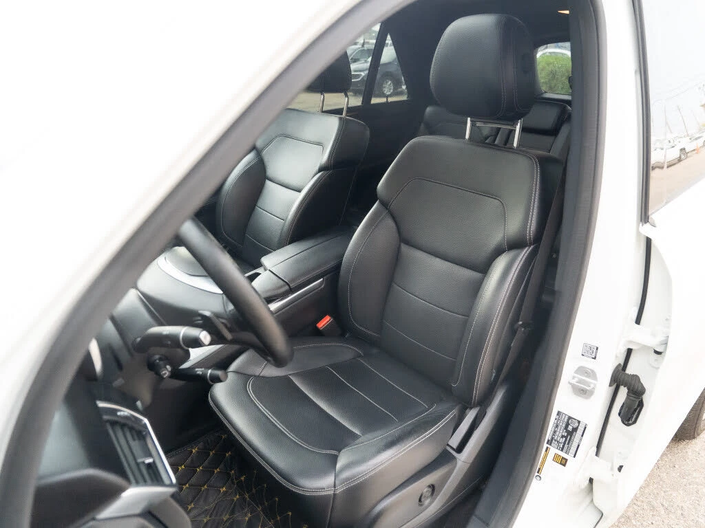 Mercedes-Benz ML 350 BLUETEC 4MATIC * 360 * AMBIENT * NAVI * LED  | Mobile.bg   6