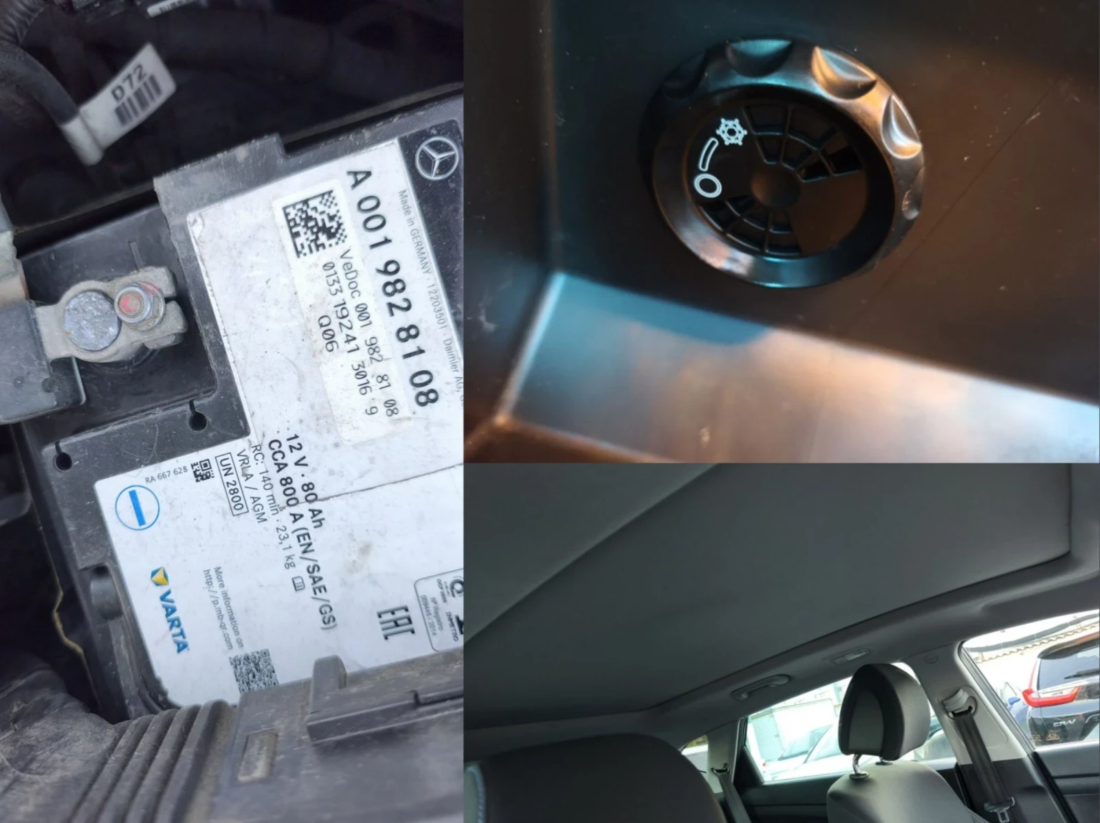 Hyundai Tucson 1.7d  141kc X-POSSIBLE NEW !!! | Mobile.bg � ����������� 14