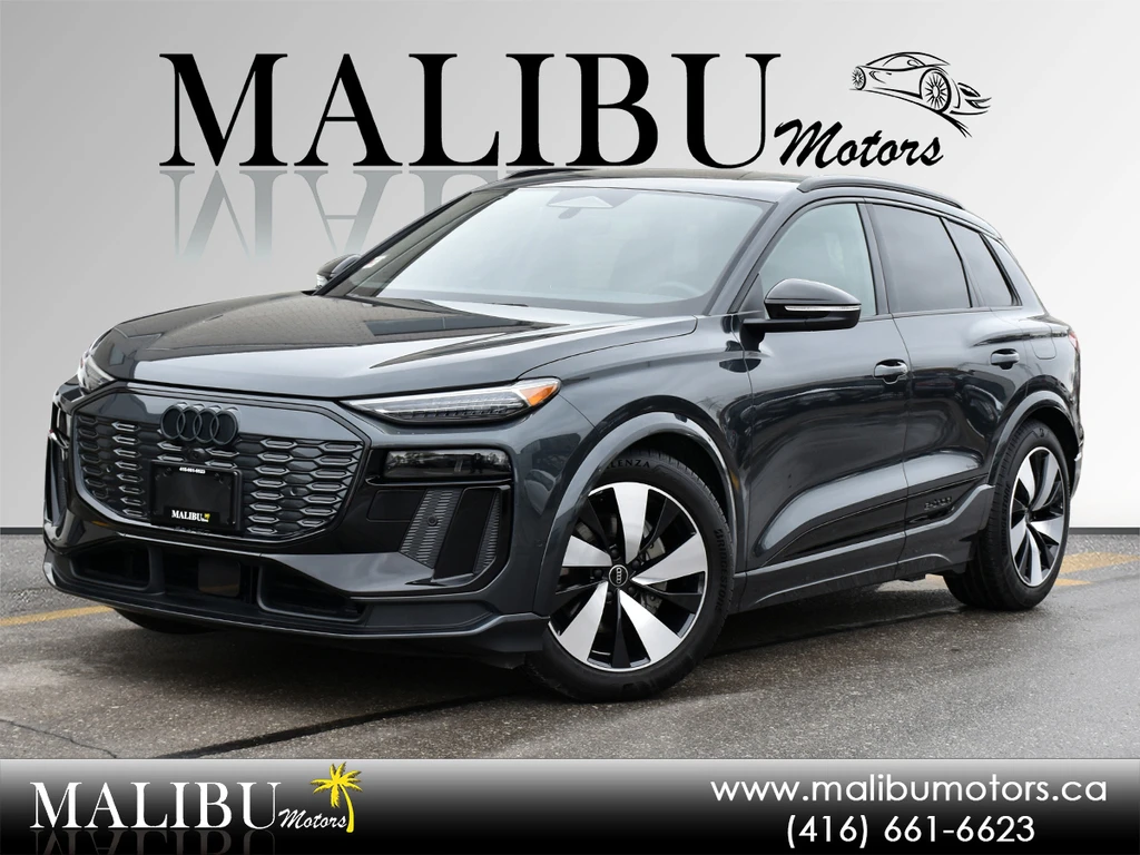 Audi Q6 ���/����/HEADS UP/ | Mobile.bg � ����������� 1