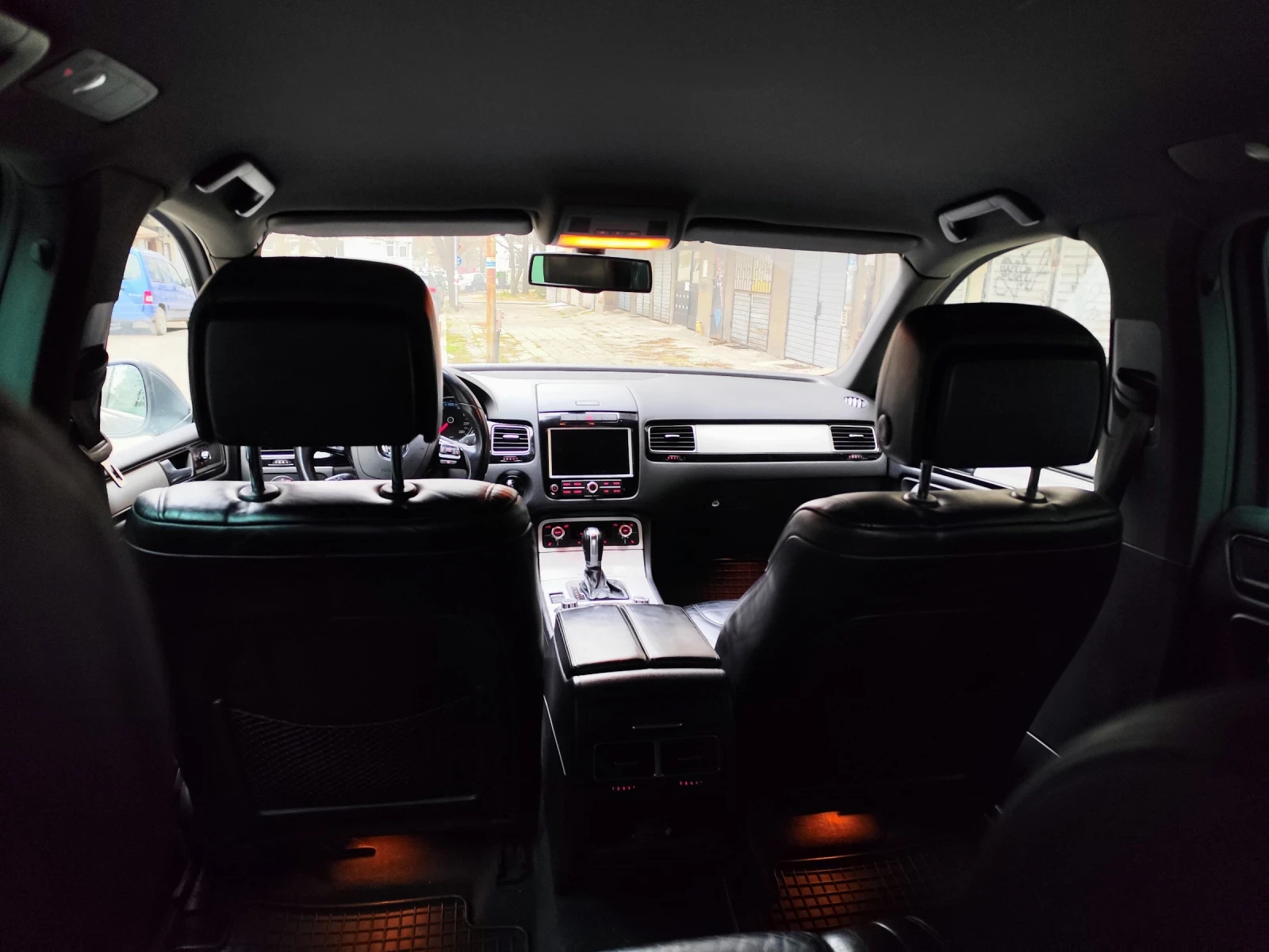 VW Touareg 3.0 tdi - изображение 4