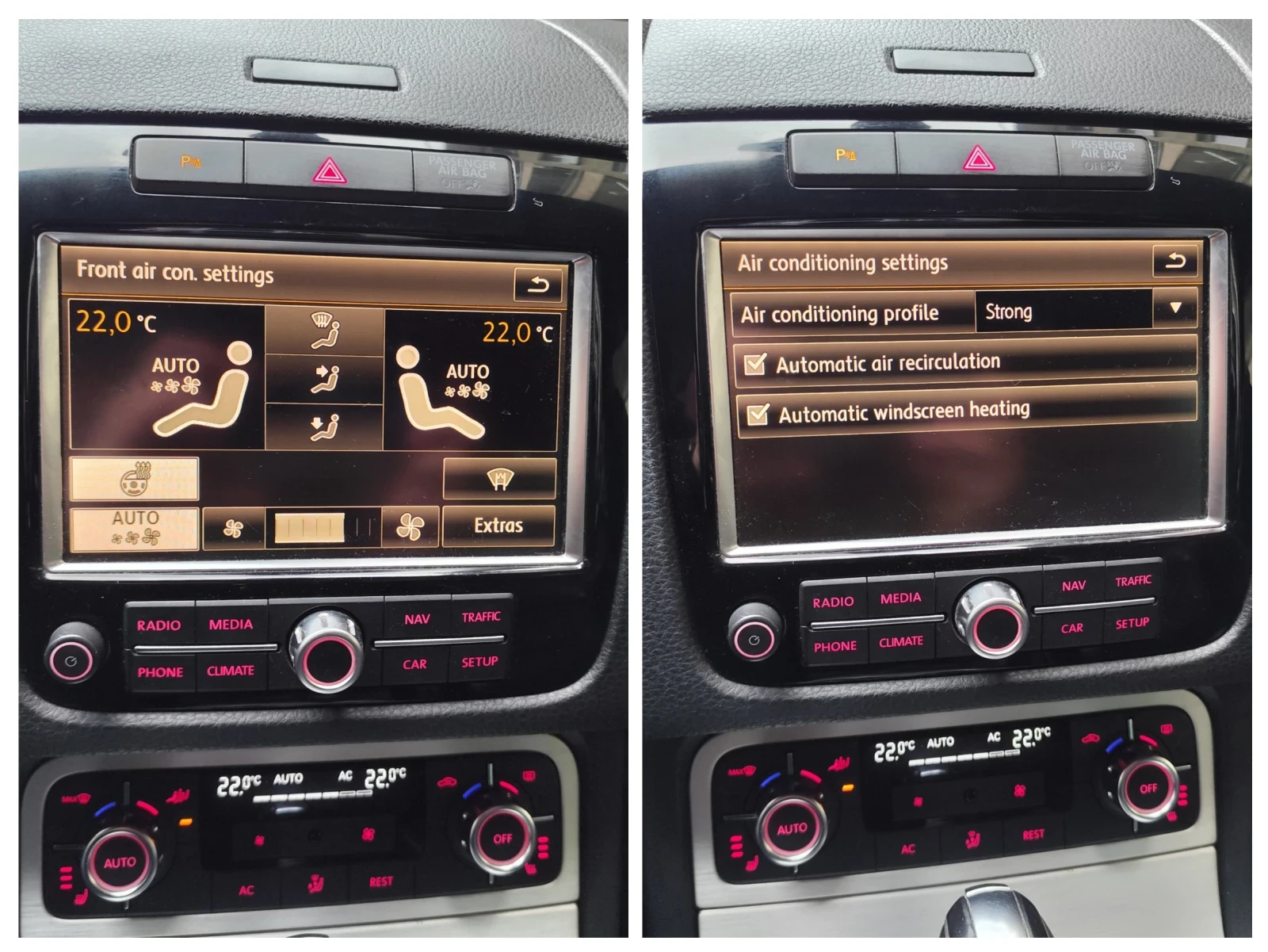 VW Touareg 3.0 tdi - изображение 5