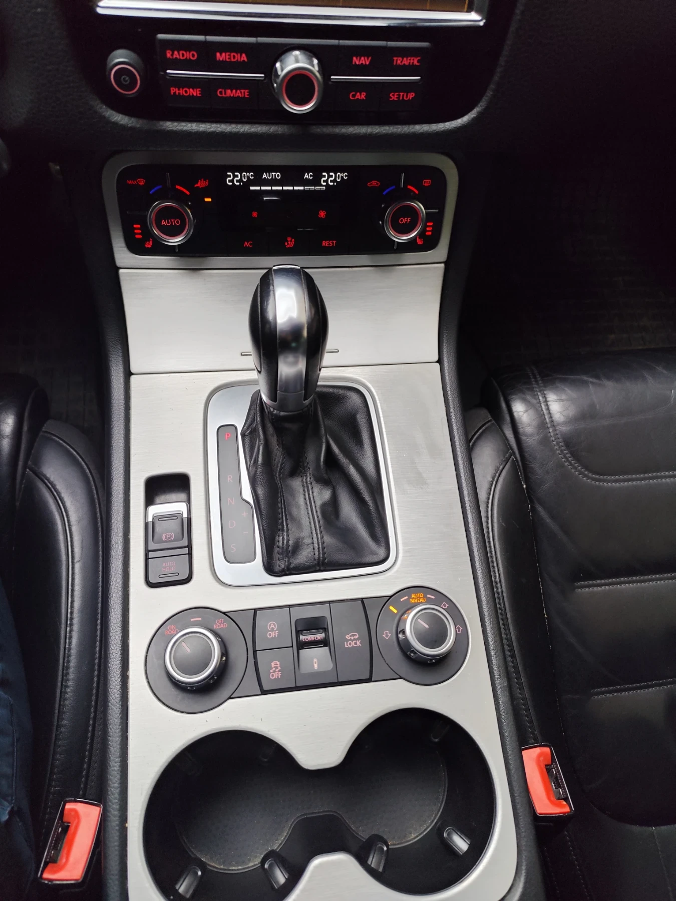 VW Touareg 3.0 tdi - изображение 9