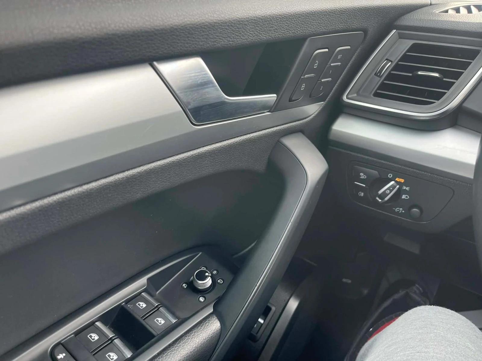 Audi Q5 2021 Premium 45 TFSI quattro S tronic - изображение 9