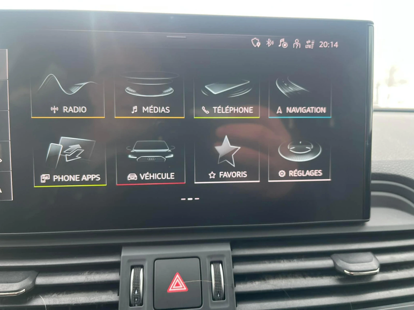 Audi Q5 2021 Premium 45 TFSI quattro S tronic | Mobile.bg � ����������� 11