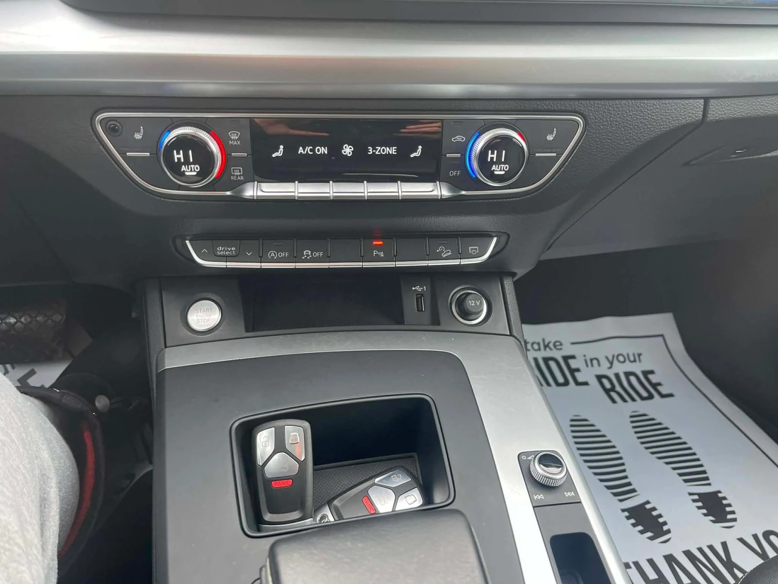 Audi Q5 2021 Premium 45 TFSI quattro S tronic | Mobile.bg � ����������� 12