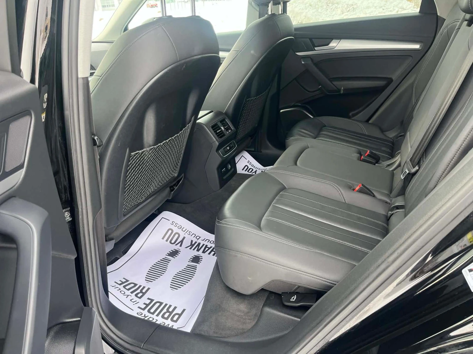 Audi Q5 2021 Premium 45 TFSI quattro S tronic | Mobile.bg � ����������� 15