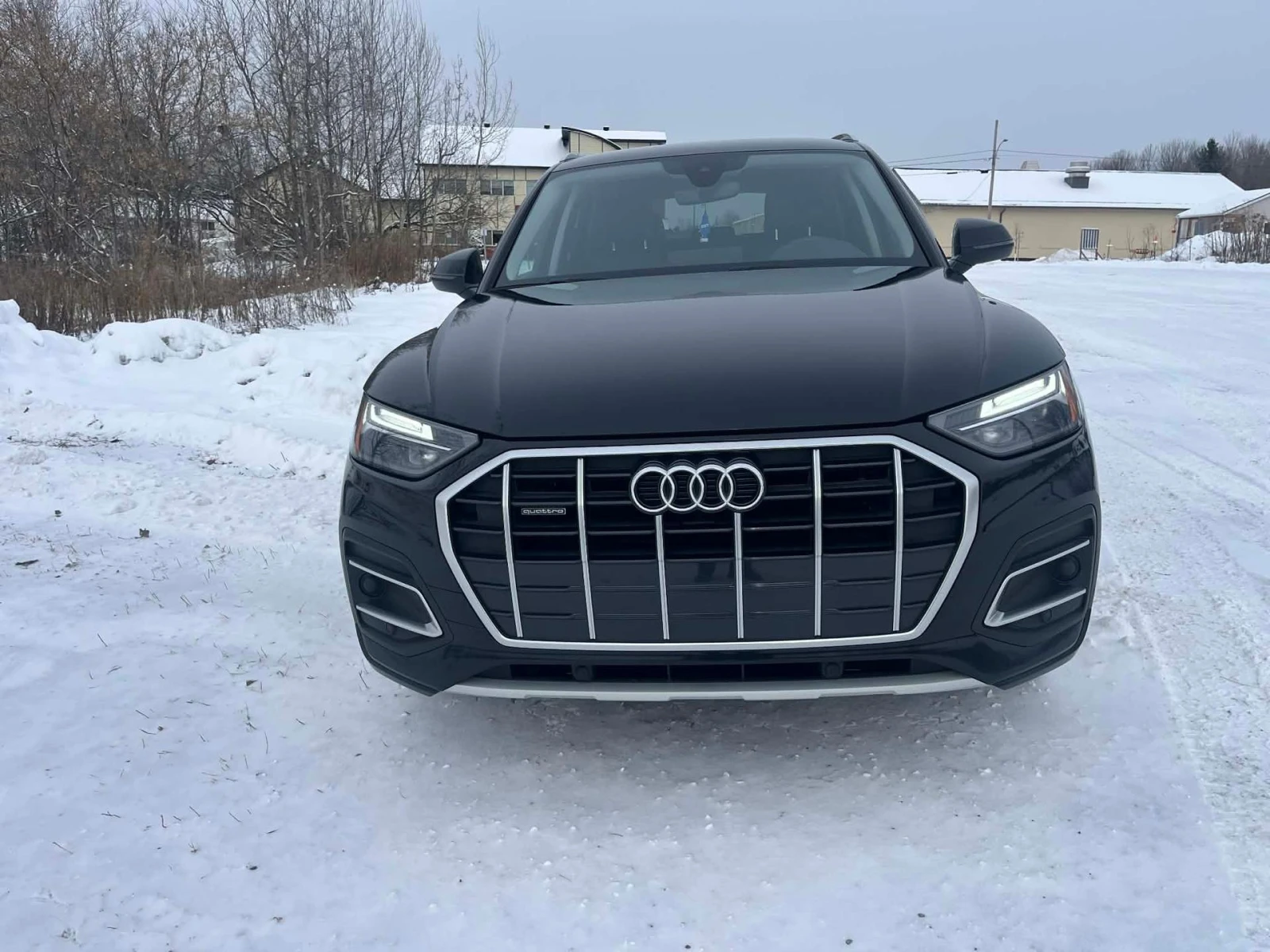Audi Q5 2021 Premium 45 TFSI quattro S tronic | Mobile.bg � ����������� 1