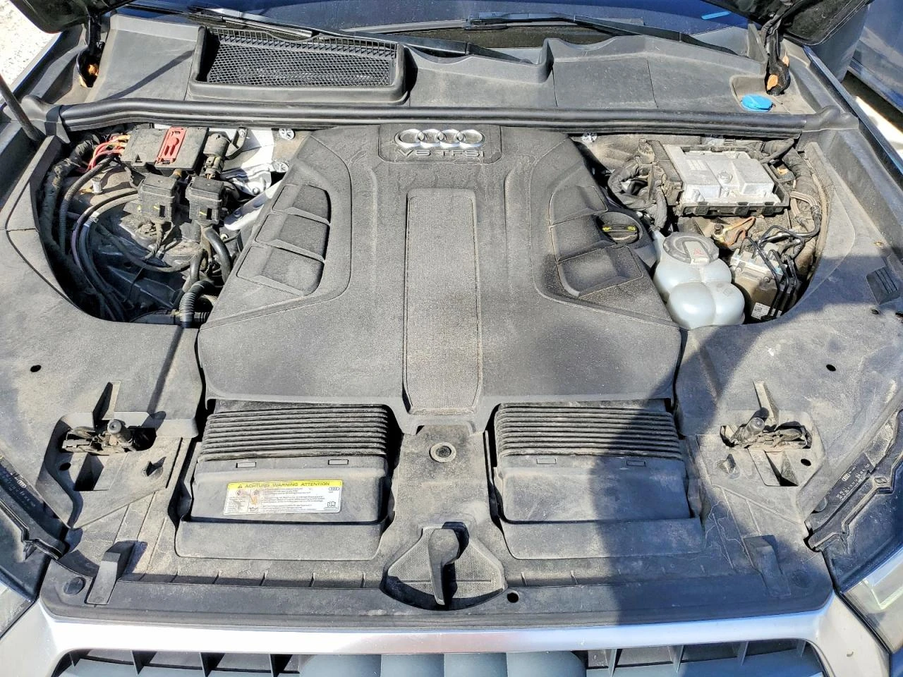 Audi Q7 PREMIUM PLUS* ������ �� | Mobile.bg � ����������� 12