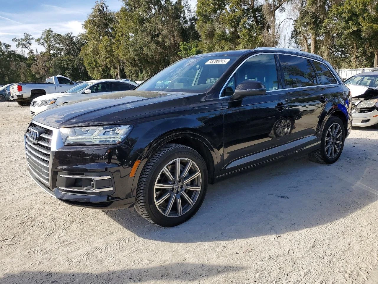 Audi Q7 PREMIUM PLUS* ������ �� | Mobile.bg � ����������� 1