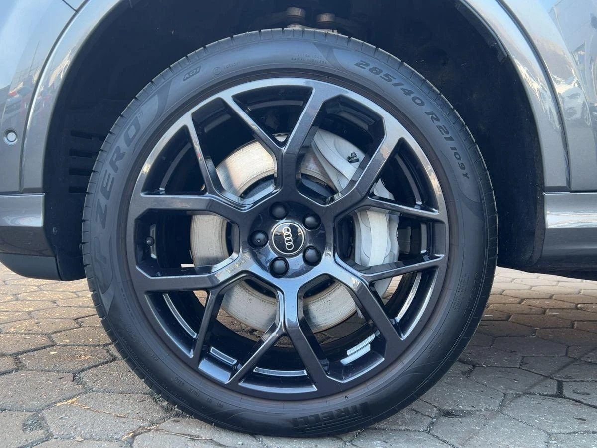 Audi Q7 55 TFSIe/PLUG-IN/FACELIFT/B&O/MATRIX/LIFT/ - изображение 3