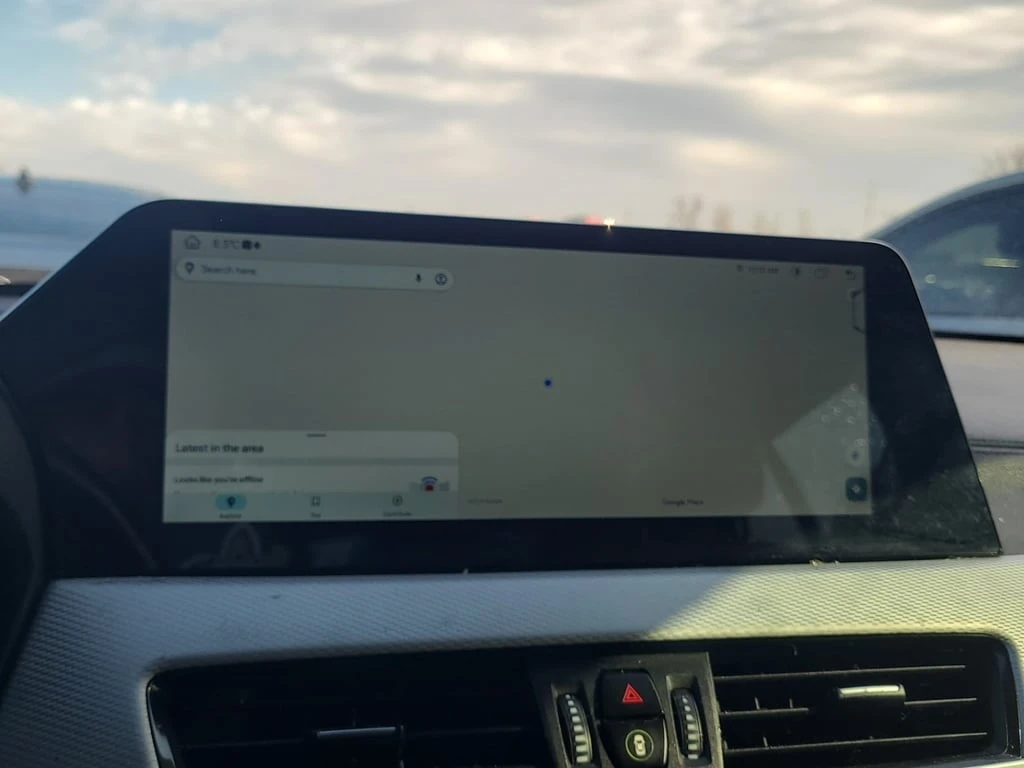 BMW X2 * M35I * CARFAX * ��������* �����* ������� ���� | Mobile.bg � ����������� 8