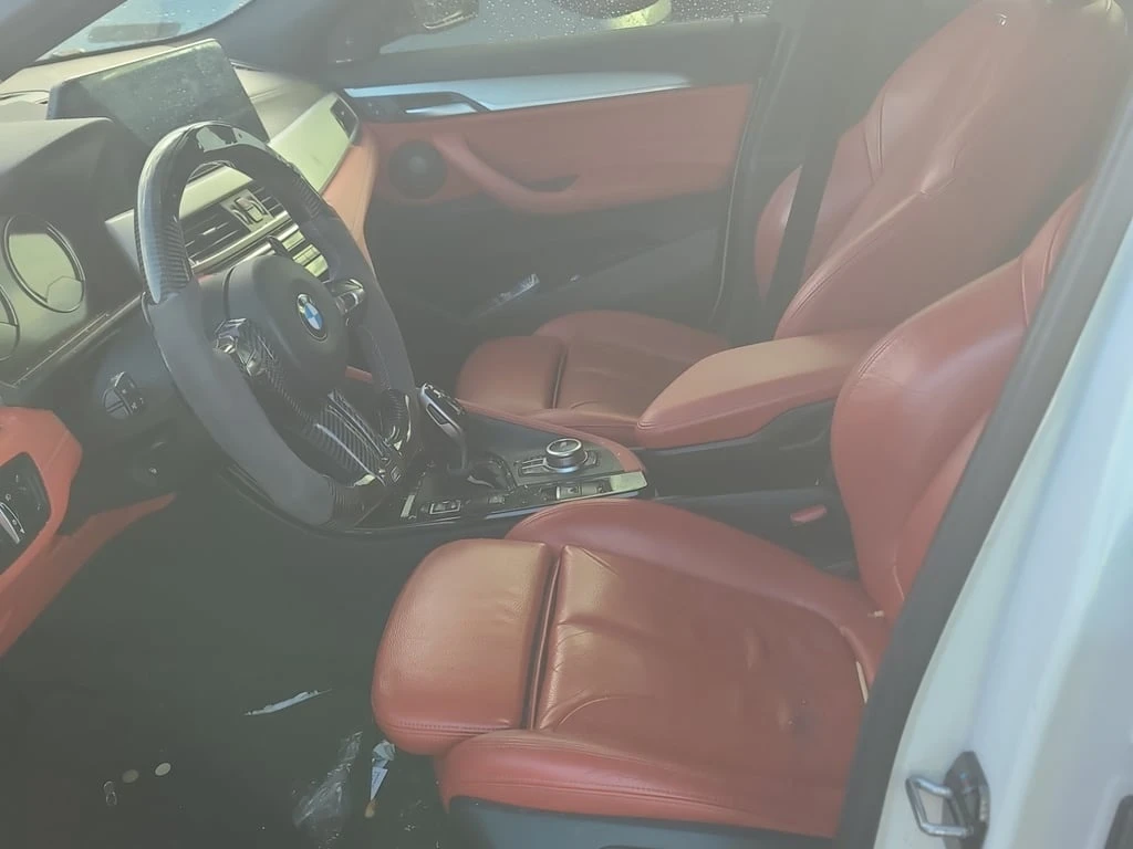 BMW X2 * M35I * CARFAX * ��������* �����* ������� ���� | Mobile.bg � ����������� 5