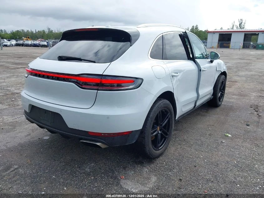 Porsche Macan * КРАЙНА ЦЕНА* CARFAX - изображение 4