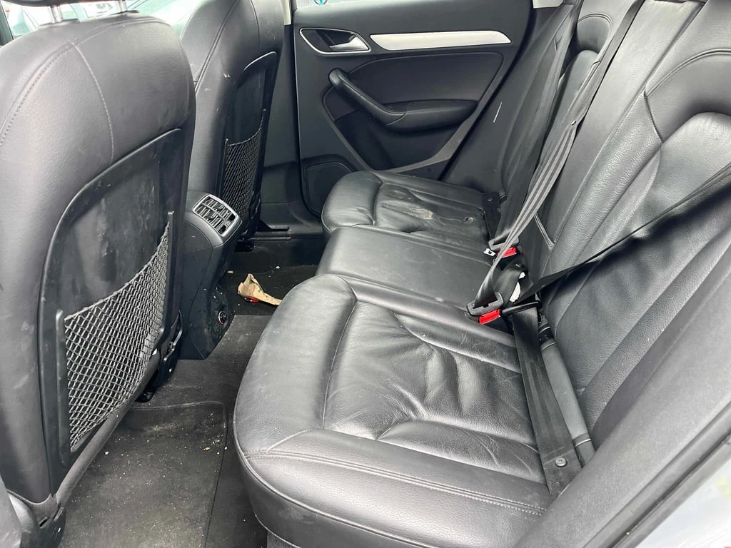 Audi Q3 2017 Progressiv * ПАНОРАМА * ОТ ПРЕДСТАВИТЕЛСТВО - изображение 9