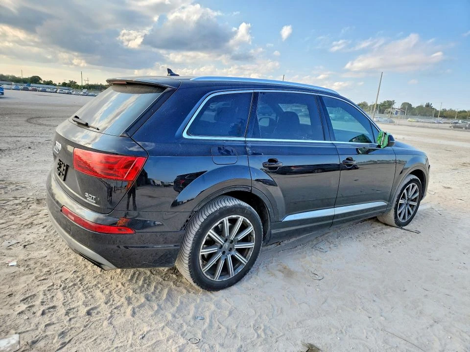 Audi Q7 2017 AUDI Q7 PRESTIGE - изображение 4