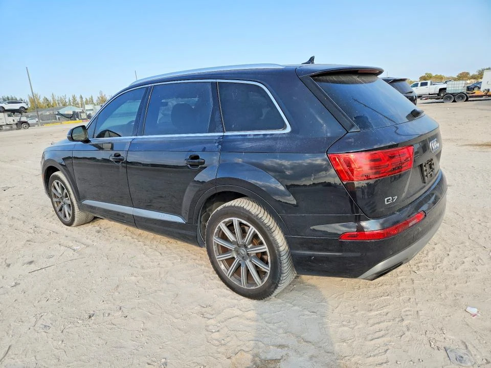 Audi Q7 2017 AUDI Q7 PRESTIGE - изображение 6
