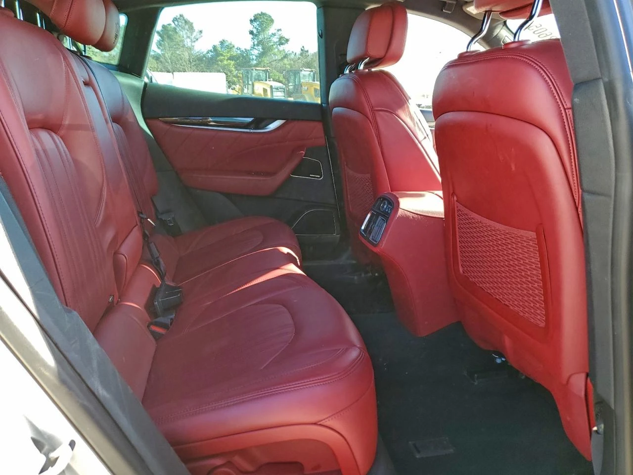 Maserati Levante 3.0* 4X4* FULL, снимка 10 - Автомобили и джипове - 53749940