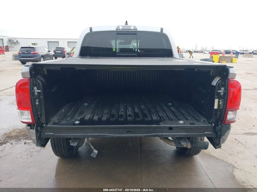 Toyota Tacoma 3.5l Sr5 V6 | Mobile.bg � ����������� 6