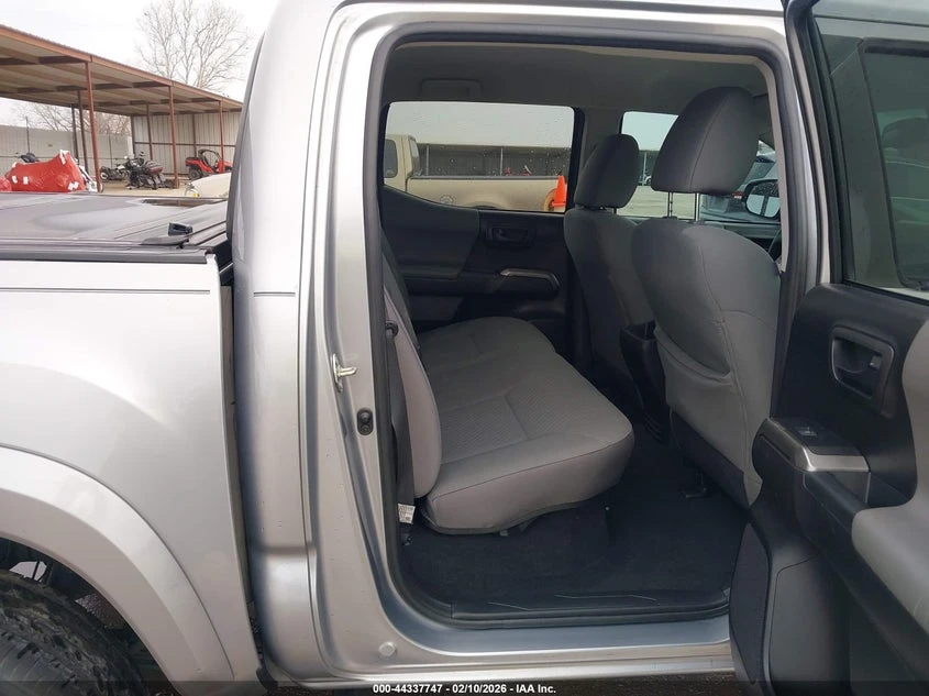 Toyota Tacoma 3.5l Sr5 V6 | Mobile.bg � ����������� 8